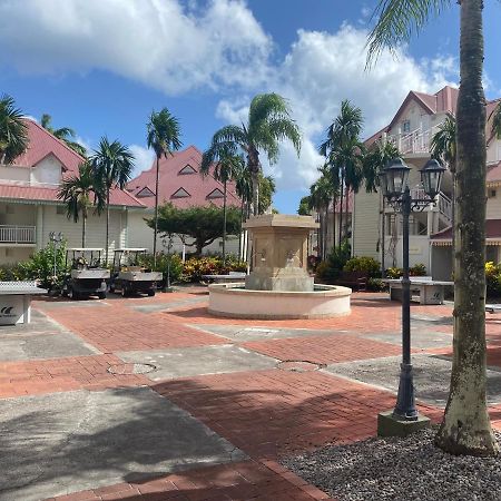 Studio Rdc La Desirade Martinique Acces Direct Plage Sainte-Luce Ngoại thất bức ảnh