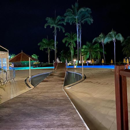 Studio Rdc La Desirade Martinique Acces Direct Plage Sainte-Luce Ngoại thất bức ảnh