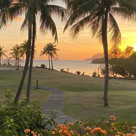 Studio Rdc La Desirade Martinique Acces Direct Plage Sainte-Luce Ngoại thất bức ảnh