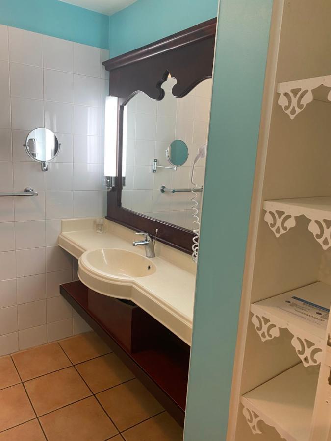 Studio Rdc La Desirade Martinique Acces Direct Plage Sainte-Luce Ngoại thất bức ảnh